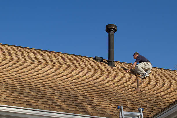 Hot Roofs in Payson, AZ