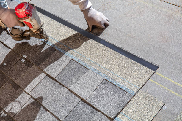Best Chimney Flashing Repair  in Payson, AZ